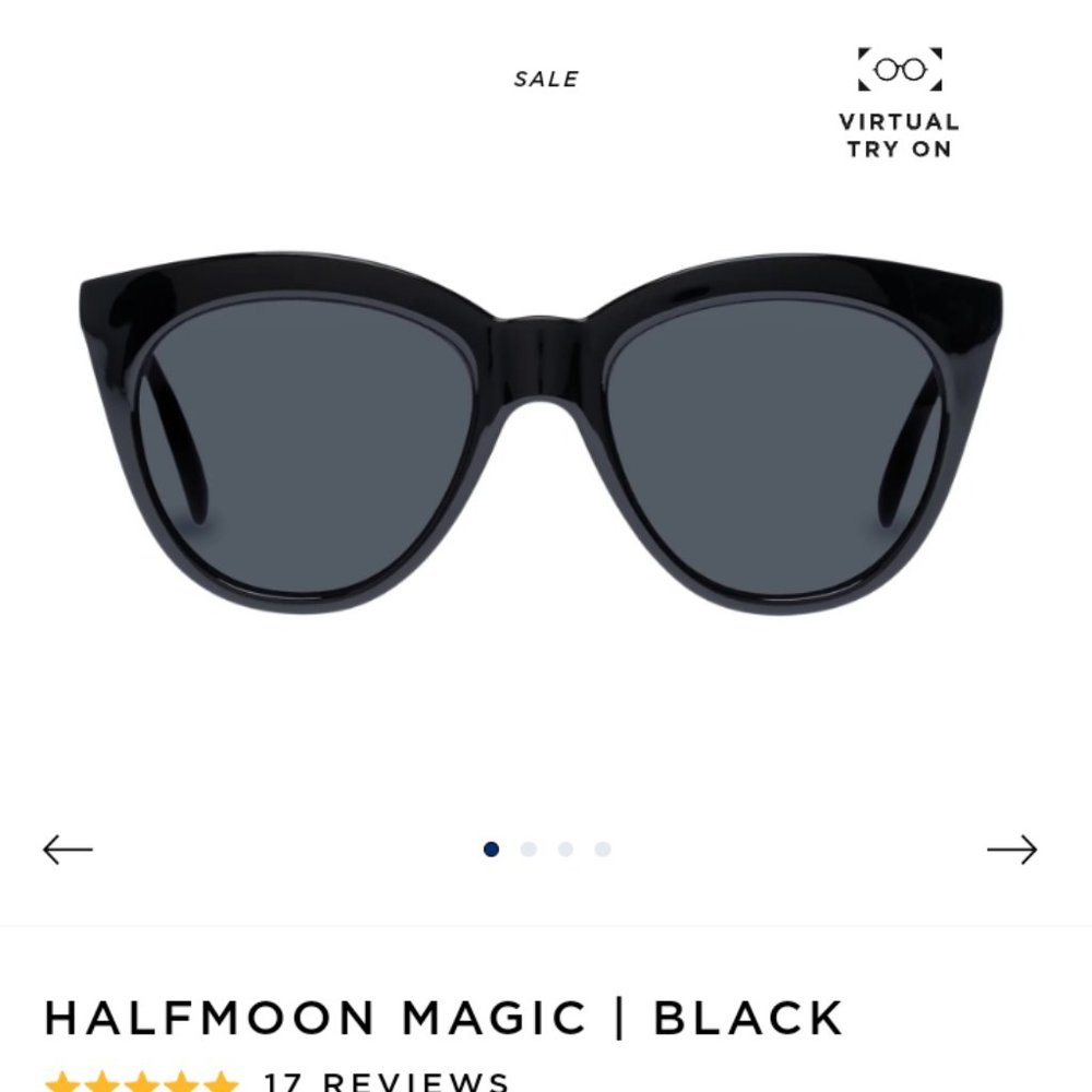 Le Specs Sunglasses